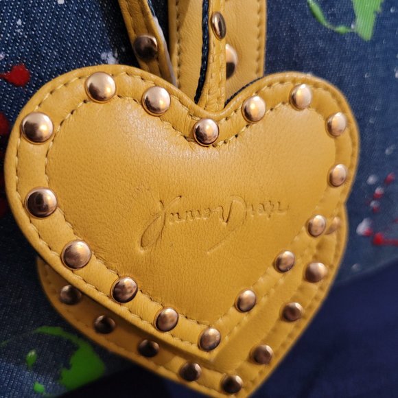 Junior Drake Duffle bag - Picture 2 of 4